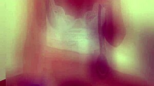 just chilling with sohimi's new vacuum vibrator for some solo fun