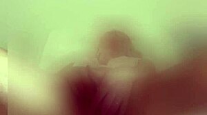 just chilling with sohimi's new vacuum vibrator for some solo fun