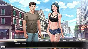 Complete gameplay of our red string part 29 with intriguing twists