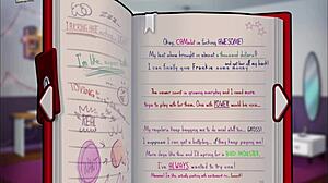 What's in Summertime Saga 207?