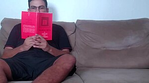 Latina's Big Tits Assfucked Interracially in Anal Scene