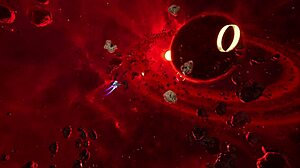 subverse episode 1 - hot robot slut sucks my dick in space