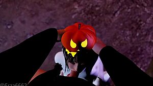 Little whore sucks big cock l 3d animation hentai