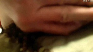 Gay Interracial Blowjob Featuring Black And White Men In Passionate Oral Action