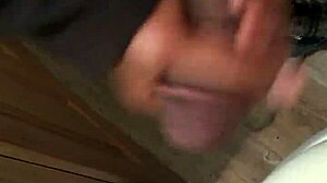 Massive Cock Display Steals the Show Every Time