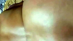 Ever felt a hot ass massage like this one? Tell me now!