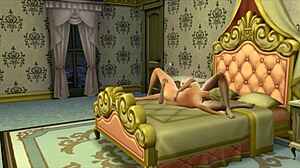 Judith Ward Enjoys Meeting This Sexy Woman