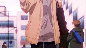 Hey, curious about Tomo Chan in Español Latino anime style?