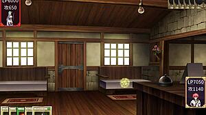 Succubus Duel In Test Tube Hentai Game