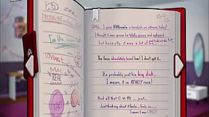 What's in Summertime Saga 207?