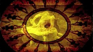 I love these old-school hentai vintage drawings