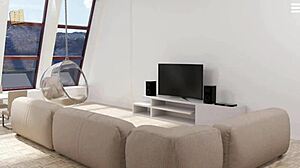 Master 11 In 3D Cartoon Hentai Anime Maledom Scene