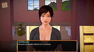 my new family episode five sixteen with blonde