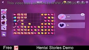 hentai stories demo