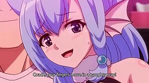 Enjo Kouhai episode 6 detailed hentai scenes