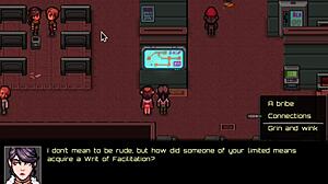 Memoirs of a Battle Brothel Episode 2 Tutorial