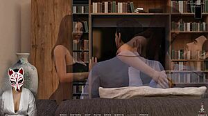 Busty Milfs Race In Sexy Stockings For Intense Action