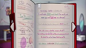 What's in Summertime Saga 207?