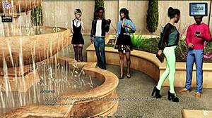 i love sunshine hentai game, it's soo good.