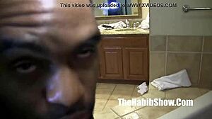 Holy crap, Latin and Asian orgy with KimberlyChi and Lady Bug banging BBC!