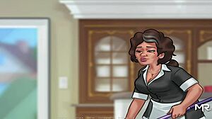 summertimesaga - impressive tool at work in e3 69