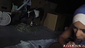 Teens Suck Hard at Booty Drop Point 23km Outside Base.