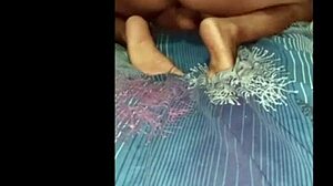 หลังนวด แม่ยายอ้อนวอนให้เย็ดแรงในรูเปียก