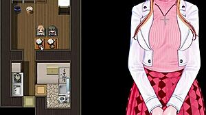 Sword Art Online Ntr Part 6 Esp Final