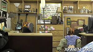 Amateur Slut Delivers Hot Oral Action