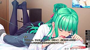 【ゲームプレイ】桐香 抜きゲーみたいな島に住んでる貧乳はどうすりゃいいですか？２【まとめ 1】