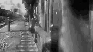 Vintage Erotic Illustration from Antique Anime