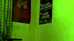 hidden cam catching fat amateurs masturbating and jerking off intensely 😏