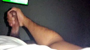 na madrugada rola um tesao do caralho com blowjob e doggystyle