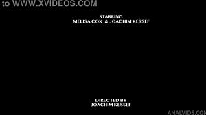 멜리사 콕스 같은 캐스팅이 BBC KS166랑 애널로