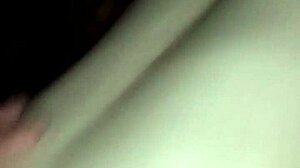 Horny Skinny Girl Friend Very Wet And Ready.