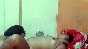 Giving my niece intense oral sex until she cums