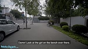 hey, wanna see cute lya missy banged in forest?