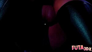 Futa3dx animator 3d hentai futas get fucked