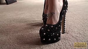 pascalssubsluts - milf miss trixx dicked into submission 😩