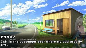 i play augst gap trial with machine subtitles, crossdressing hentai fun