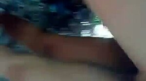 Japanese queen Mina goes wild with outdoor bench BJ and raw pounding! 😍