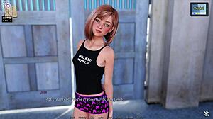 Sunshine Love 20 Game Adventure