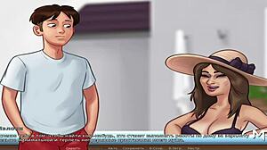 summertimesaga - impressive tool at work in e3 69