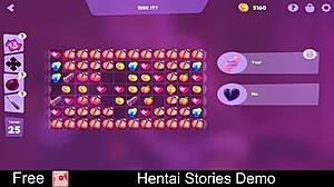 hentai stories demo