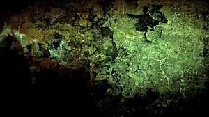 Vintage Illustration Evokes Deep Desire