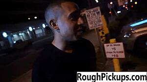 - Holly Hendrix Amateur Pickup Rough Fucking Scenes