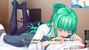 【ゲームプレイ】桐香 抜きゲーみたいな島に住んでる貧乳はどうすりゃいいですか？２【まとめ 1】