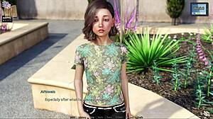 i love sunshine hentai game, it's soo good.