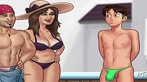 summertimesaga - impressive tool at work in e3 69