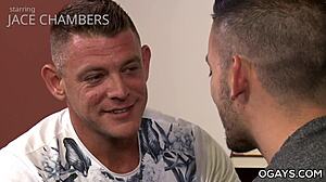 gay guys take turns assfucking each other bareback